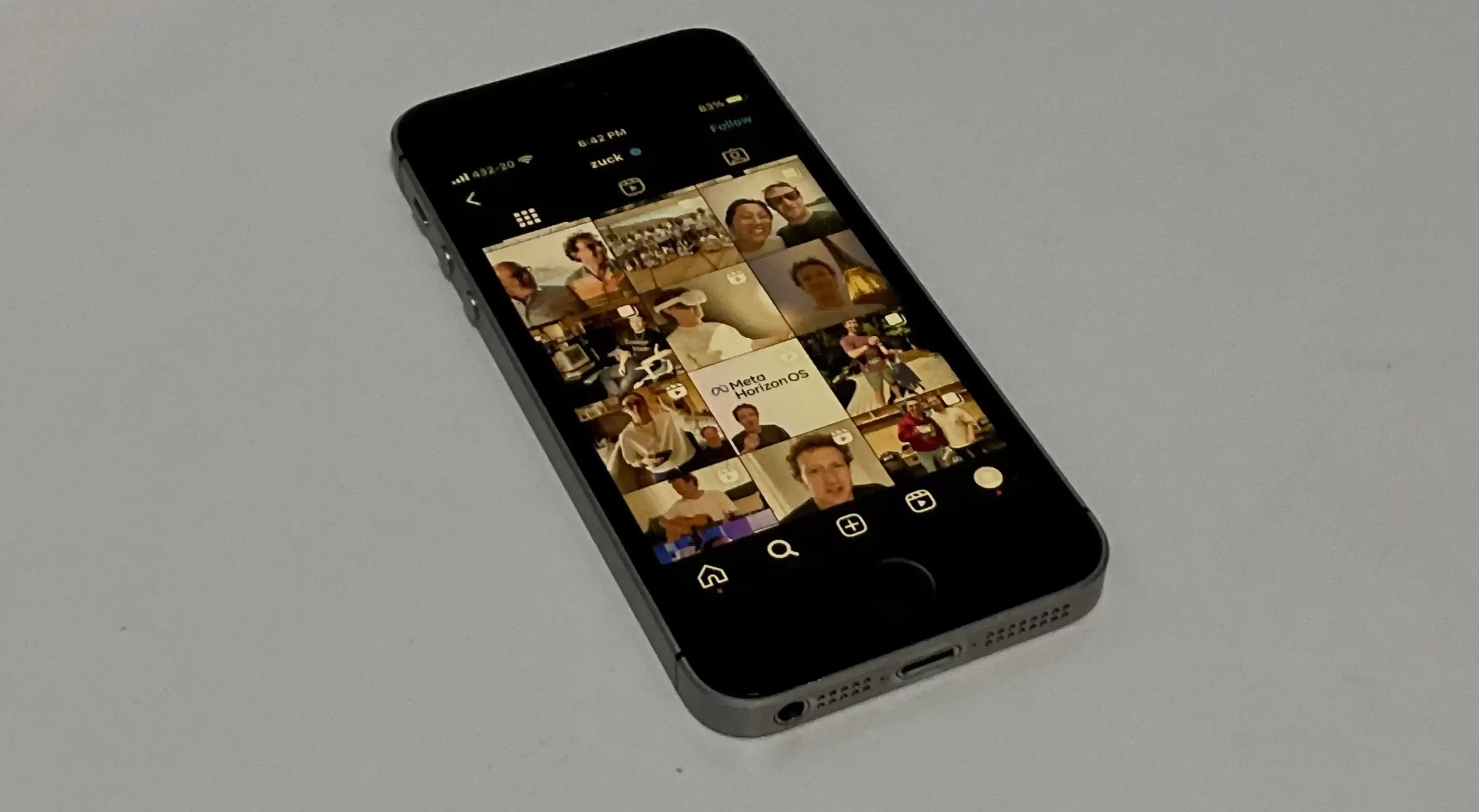 چطور بفهمیم بلاک شدیم در اینستا